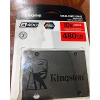 ราคา SSD Kingston A400 ขนาด 2.5 inch ความจุ 480GB มือสอง (6848855555)