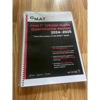 ราคา GMAT Official Guide Quantitative Review 2024-2025 (26617934679)