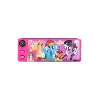 ราคา กล่องดินสอแม่เหล็ก My Little Pony BFF 2 Way (22469013590)
