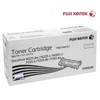 ราคา FujiFilm Toner CT202330 Black ตลับหมึกโทนเนอร์ สีดำ ของแท้ 100% (28011995722)