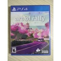 ราคา (มือ1)​ PS4 - Art of Rally (z.all) (26951907890)