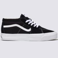 ราคา VANS SK8-MID REISSUE 83 LX BLACK SNEAKERS สินค้ามีประกันแท้ (24831181561)