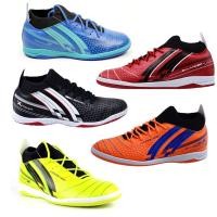ราคา PAN Collection แพน รองเท้าฟุตซอล FS Shoes BalancerTouchX PF14W3 (890) (4709587110)