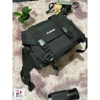 ราคา กระเป๋าใส่กล้อง CANON Original Canon Korea (25841426251)