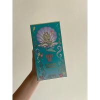 ราคา ของแท้ 100% ANNA SUI - Fantasia Mermaid EDT น้ำหอม (55252254136)