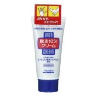 ราคา Shiseido Urea 10% cream 60g. ครีมทามือและเท้า (2393508265)