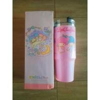 ราคา แก้วเก็บอุณหภูมิ แก้วสแตนเลส ลาย little twin star ลิขสิทธิ์แท้ (29100285966)