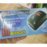 ราคา ปั๊มลม 1หัว ขนาดเล็ก (1596780516)