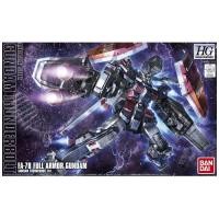 ราคา HG 1/144 FULL ARMOR GUNDAM [GUNDAM THUNDERBOLT Ver.] (1969317866)