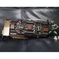 ราคา ASUS GTX 660 TI -DC2T-2GD5 (4538743724)