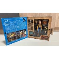 ราคา woody toy story revoltech (41112355924)