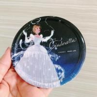 ราคา ที่รองแก้วเมลามีนลายซินเดอเรลล่าของ Disney (Disney Melamine Coaster Cinderella (43914304221)
