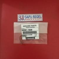 ราคา NINJA R RR SS W175 W 175 92581-1829 ORIGINAL KAWASAKI GEAR OPERATION SPRING (48859583845)