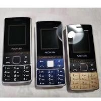 ราคา โทรศัพท์มือถือ NOKIA PHONE 6300 (สีกรม) 3G/4G รุ่นใหม่ โนเกียปุ่มกด (4262193581)