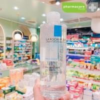 ราคา ✨แท้ฉลากไทย✨La Roche Posay Micellar Water Ultra Sensitive Skin และ Reactive Skin 400 ml.✨ (26456183114)