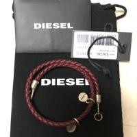 ราคา DIESEL สายข้อมือแท้100% (6730281140)