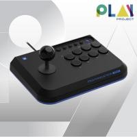ราคา Hori Fighting Stick Mini for Windows PC จอยโยก มินิ สำหรับ PC (27156932704)