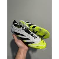 ราคา adidas predator elite FG มือ1 ครบ+ถุงผ้า 270jp 5,990.- (26641903015)