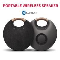 ราคา New Wireless Speaker M1Mini ลำโพงบลูทูธ M1Mini ลำโพงบรูทูธ ขยายเสียง (24764078436)