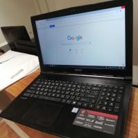 ราคา Notebook​ MSI​ gl62 6qf​ (2008332914)