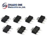 ราคา 5PCS AMS1117 AMS1117-3.3V AMS1117-ADJ AMS1117-1.8V AMS1117-1.2V AMS1117-5.0V AMS1117-2.5V AMS11-2.5V AMS1117-5.0 ชิป ic-3.3 AMS1117-5.0 (28694787985)