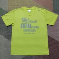 ราคา เสื้อกีฬา Mizuno size M รอบอก 39.5" มือสอง สภาพดี (24657645686)