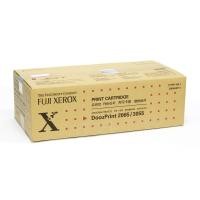 ราคา Fuji Xerox CWAA0711 หมึกแท้ รับประกันศูนย์ , หมึกเทียบ 2065 / 3055 Docuprint สีดำ พิมพ์ 10,000 แผ่น (1269299775)