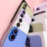 ราคา DISPLAY MODEL + BOX SERIES DT17 IN BLACK, WHITE, PURPLE, GREEN, BLUE (57808341686)