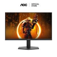 ราคา AOC 24G11ZE/67 GAMING MONITOR (เกมมิ่งมอนิเตอร์) 23.8" FAST IPS 200Hz (OC 240Hz) FHD (41103320715)