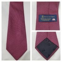 ราคา BROOKS BROTHERS 100% Silk Necktie (27485040124)