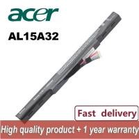ราคา ✿แบตเตอรี่แล็ปท็อป Al15a32สำหรับ ACER Aspire E5-473A 473G 474G 572G 573 573G 574 574G 752g V3-574G (24692965267)