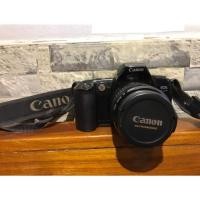 ราคา กล้องฟิล์ม Canon Eos kiss+len 35-80 มีโหมดถ่ายภาพซ้อน (2085423604)