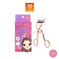 ราคา Cathy Doll เคที่ดอลล์ ที่ดัดขนตา (24810293696)