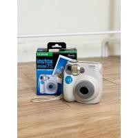 ราคา กล้องโพลารอยด์ Fujifilm instax mini 7s (25055253722)