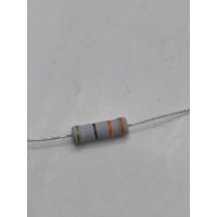 ราคา 10PCS 2WATT 330ohm RESISTOR / 2WATT 330ohm RESISTOR (50556541752)