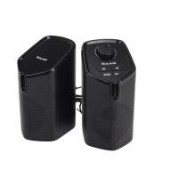 ราคา ลำโพงบลูทูธ ตั้งโต๊ะ SAAG ELTON EM202F SPEAKER 10W BLUETOOTH/FM (22253146457)