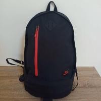 ราคา กระเป๋าเป้ Nike สีดำ (6416289020)