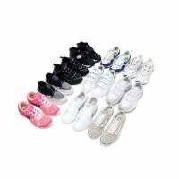 ราคา รองเท้าผ้าใบมือสอง Size 38 (57151362946)