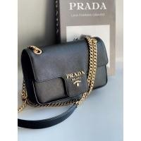 ราคา PRADA PATTINA SHOULDER BAG (7844055450)
