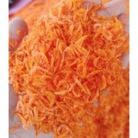 ราคา กุ้งฝอยส้มไซส์เล็ก เกรด A 1แพค 500 กรัม (25627028546)