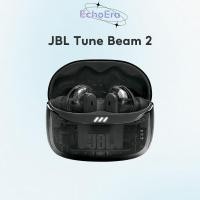 ราคา JBL TUNE BEAM 2 หูฟังตัดเสียงรบกวนไร้สาย True Wireless สีขาว (51956528557)
