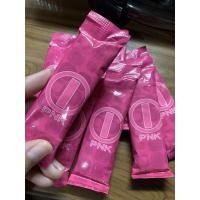 ราคา ไอพิ้ง-I PNK 10ซอง Bhipของแท้ 100% หมดแล้วหมดเลย!!! (12531146118)