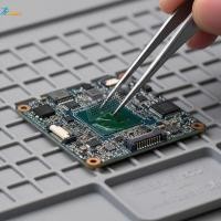 ราคา NDY F-IPLCD น้ํามันสีเขียว BGA Reballing Stencil สําหรับโทรศัพท์ Series 6 in 1 Time Saving CPU เมนบอร์ดชุดซ่อมสําหรับ DIY ซ่อม N (49709869767)