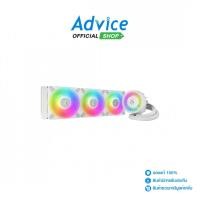 ราคา ARCTIC LIQUID COOLING LIQUID FREEZER III 360 ARGB WHITE - A0158838 (24726496807)
