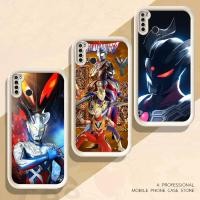 ราคา ปลอกกันกระแทกสําหรับ Xiaomi Redmi 9 12 13C 10C 9A 13 10 12C FB-48 Ultraman Ginga (54309529983)