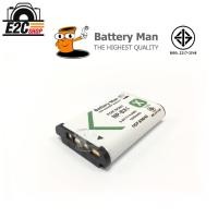 ราคา แบตเตอรี่ กล้อง Sony NP-BX1 (5120266615)