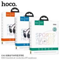 ราคา Hoco ES63 BT5.3 Air บลูทูธ แบบ ออกกำลังกายConduction Wireless Headphones (21055766677)