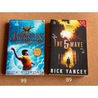 ราคา Percy Jackson Lightning Thief (12324956865)