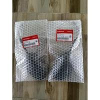 ราคา กระจกส่องหลัง HONDA WAVE 100 2005 (U-BOX)แท้เบิกศูนย์ฮอนด้า 88220-KTL-740/88210-KTL-740 (40118495799)