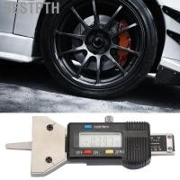 ราคา Bestpth ดอกยางความลึก LCD ดิจิตอลความละเอียด 0.01 มม. พร้อมหน้าจอขนาดใหญ่สำหรับการวัดอายุการใช้งานที่ยาวนาน (43874381792)